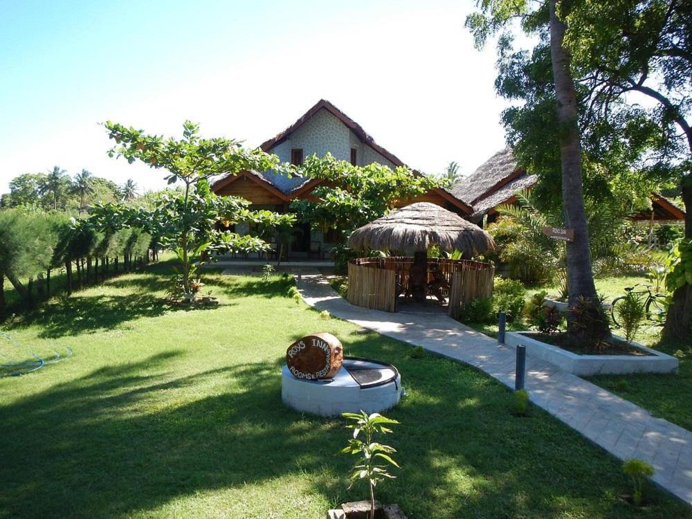 New Roy Guest House Kalkudah  Exterior foto