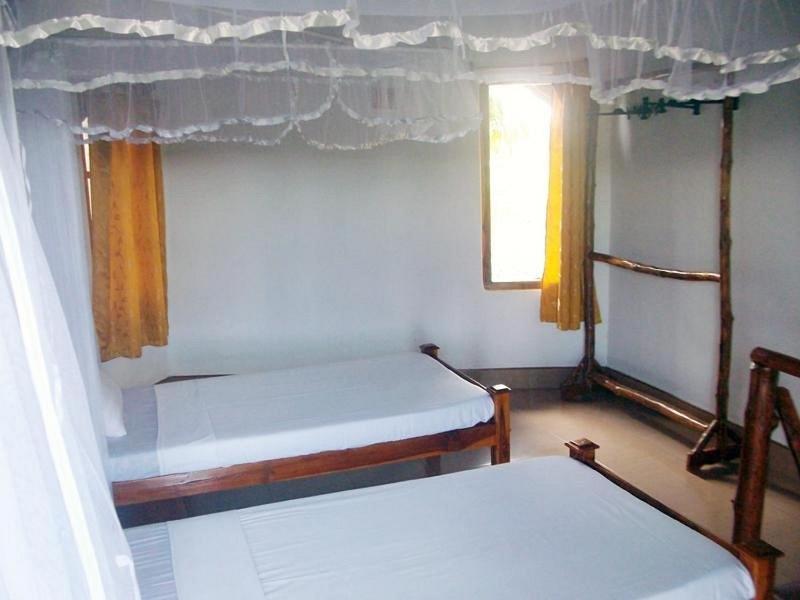 New Roy Guest House Kalkudah  Exterior foto