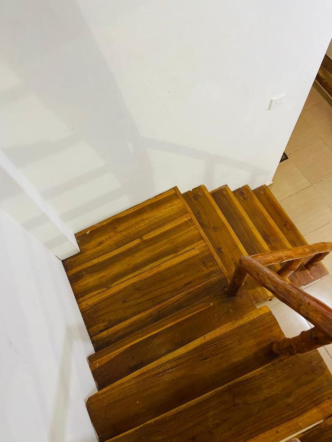 New Roy Guest House Kalkudah  Exterior foto