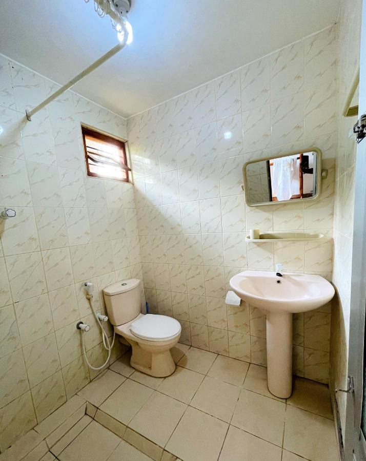 New Roy Guest House Kalkudah  Exterior foto