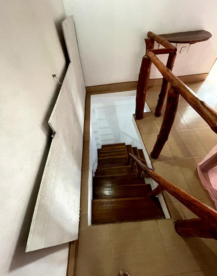 New Roy Guest House Kalkudah  Exterior foto