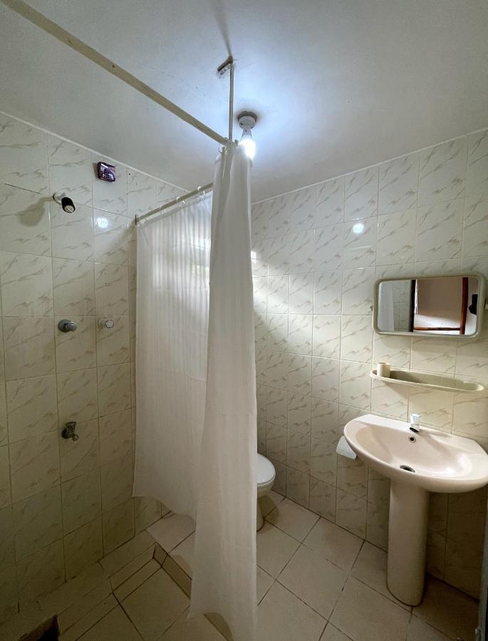 New Roy Guest House Kalkudah  Exterior foto