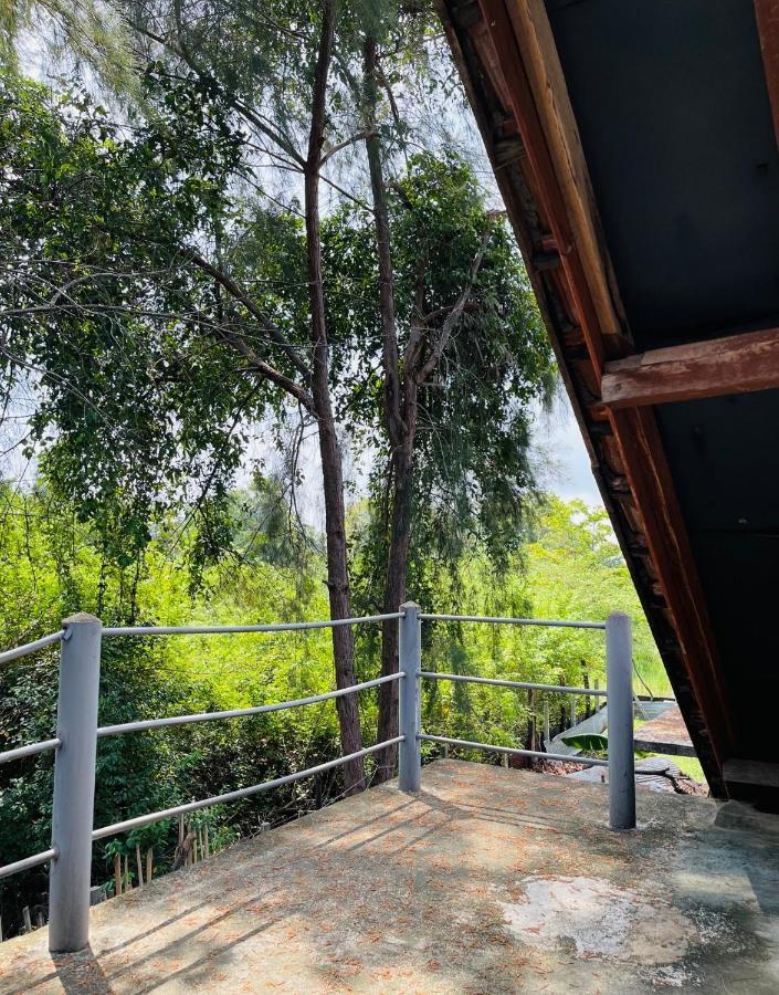 New Roy Guest House Kalkudah  Exterior foto