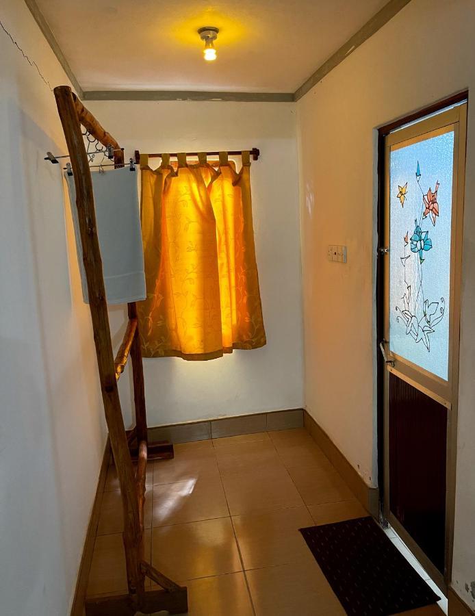 New Roy Guest House Kalkudah  Exterior foto