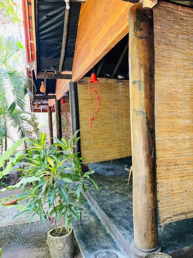 New Roy Guest House Kalkudah  Exterior foto