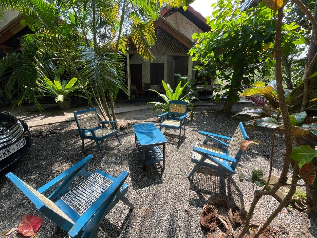 New Roy Guest House Kalkudah  Exterior foto