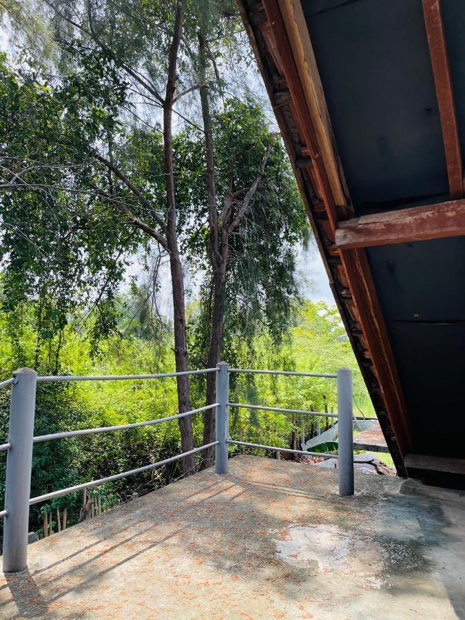 New Roy Guest House Kalkudah  Exterior foto